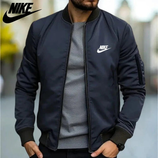 NK - Bomber Jacket